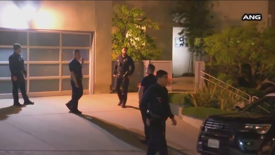 Woman hooded, bound during violent home invasion in Bel-Air